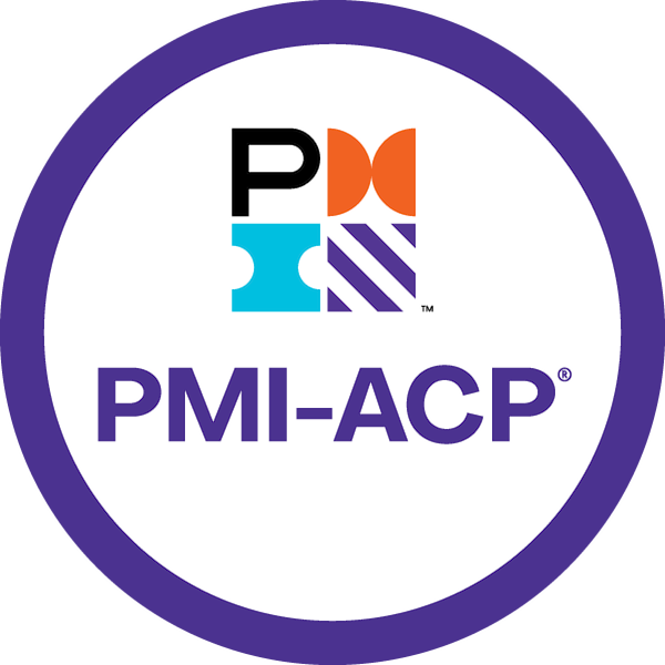 PMI Agile Certified Practitioner (PMI-ACP)