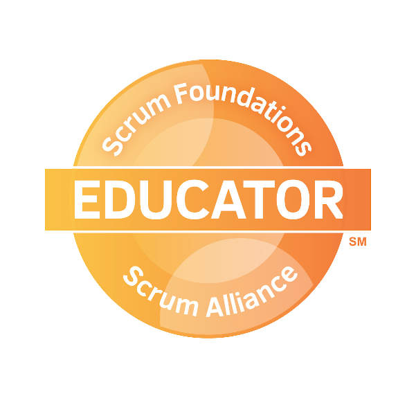 Scrum Foundations Educator (SFE)