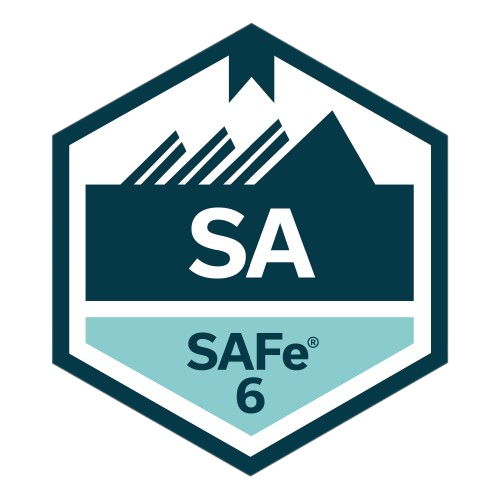 SAFe 6 Agilist (SA)